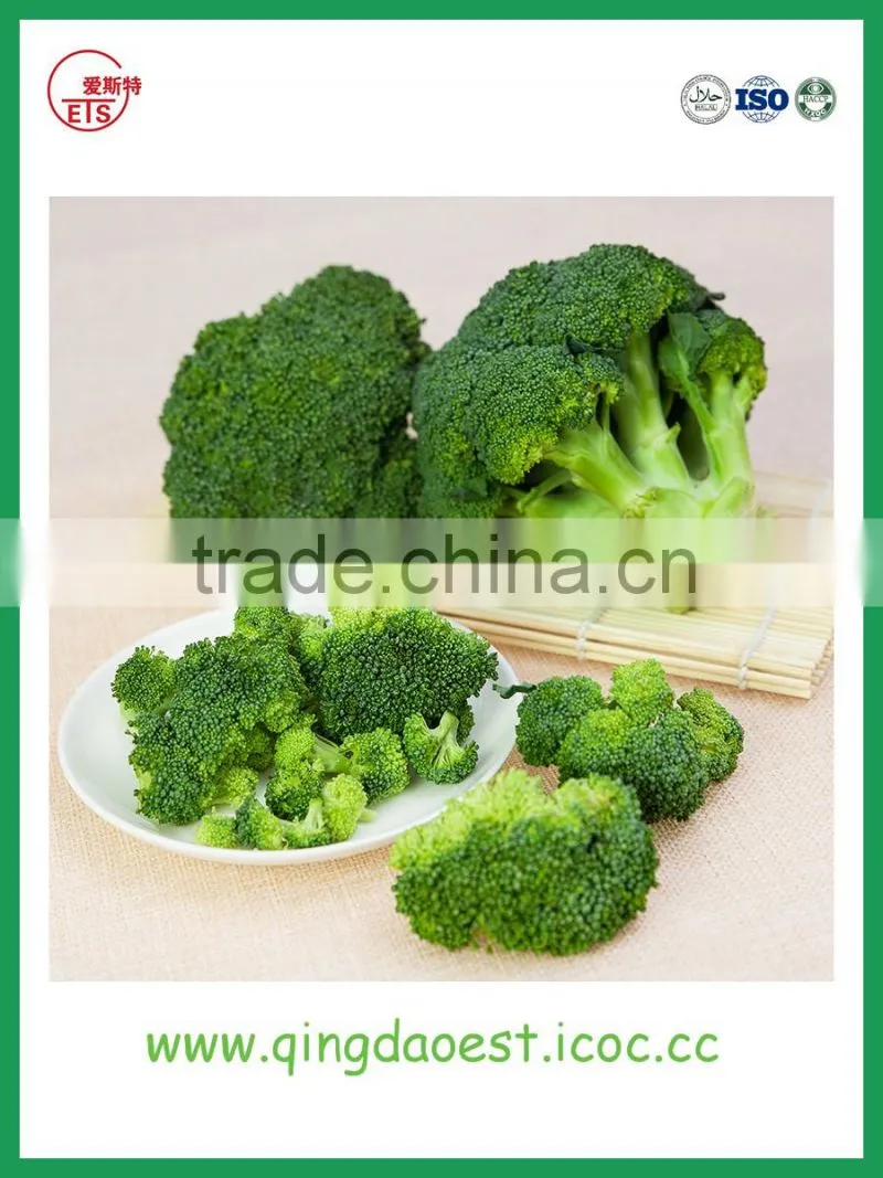 High quality Chinese Fresh Broccoli
