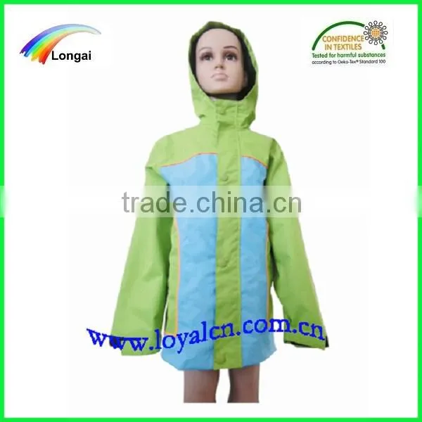 high quality children unsex snowsuit