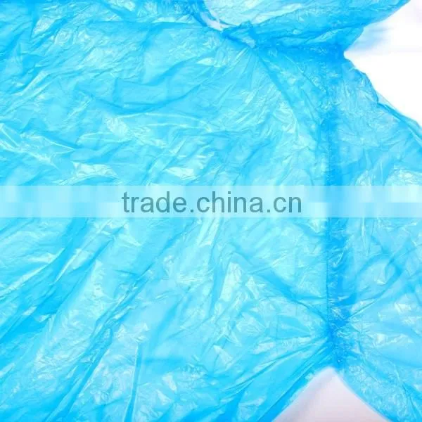 High quality one-piece rainsuit