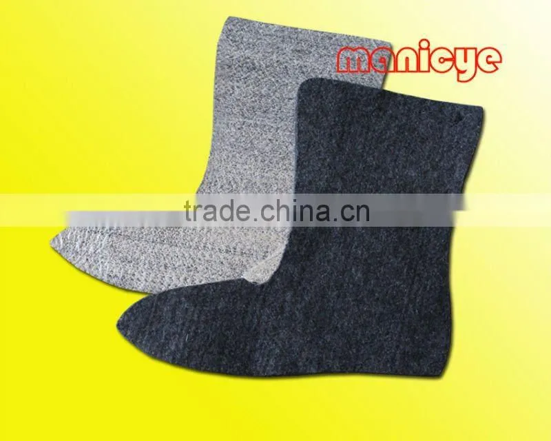 Heat Preservation Nonwoven Fabric(needle punch)