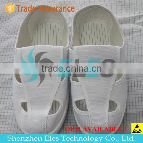 Anti-Static/ESD safety Shoes