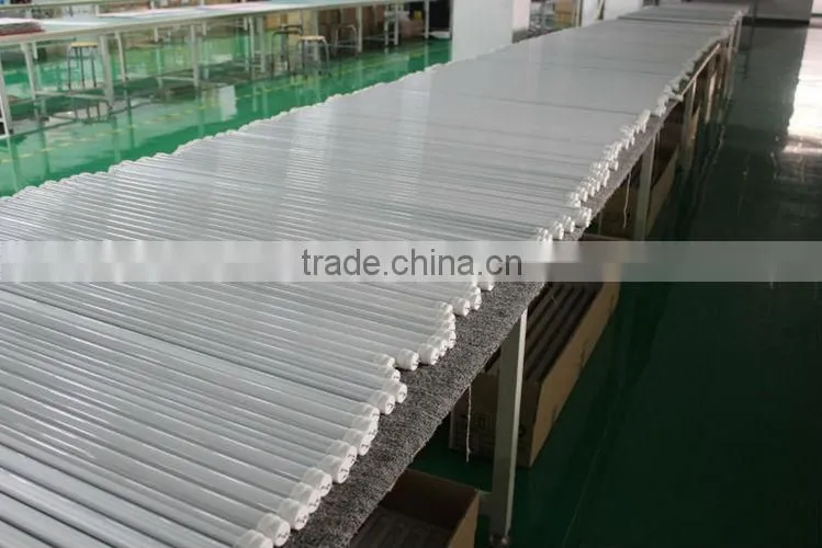 easy replacement and recycle cob led tube