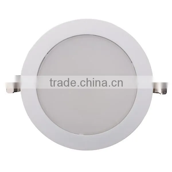 6'' 15W led downlight with 1-10V dimming