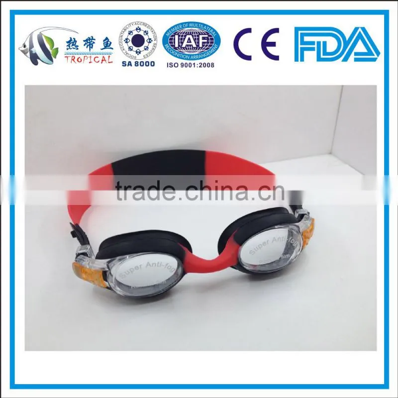 Kids swimming goggles, child swim goggles, baby swim goggles