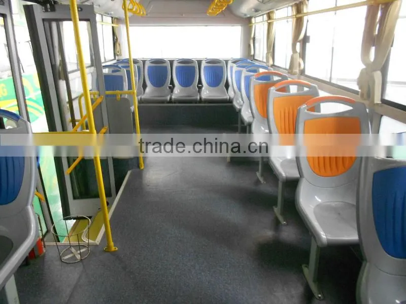 Diesel City Bus for sale