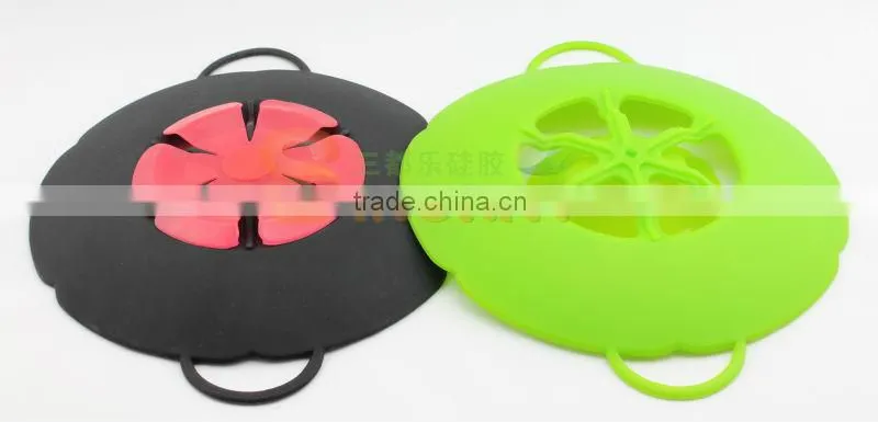 Practical Silicone Kitchenware