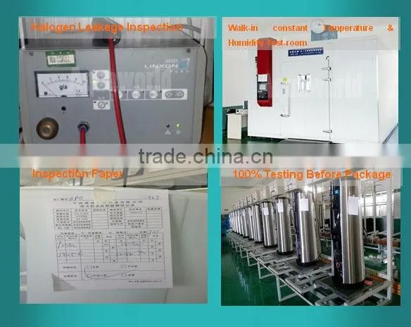 Water Dispenser Cover POU Water Dispenser