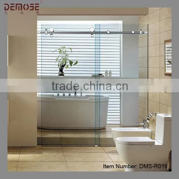 cheap Wall Mount Glass Clamp