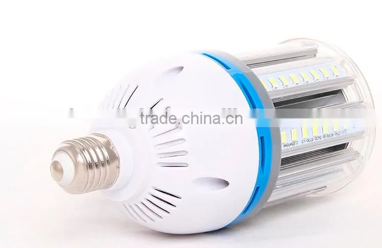 3Years warramty LED Corn Lamp E27/E40 LED Corn Bulb 27W/36W/45W/54W/80W LED Corn Light