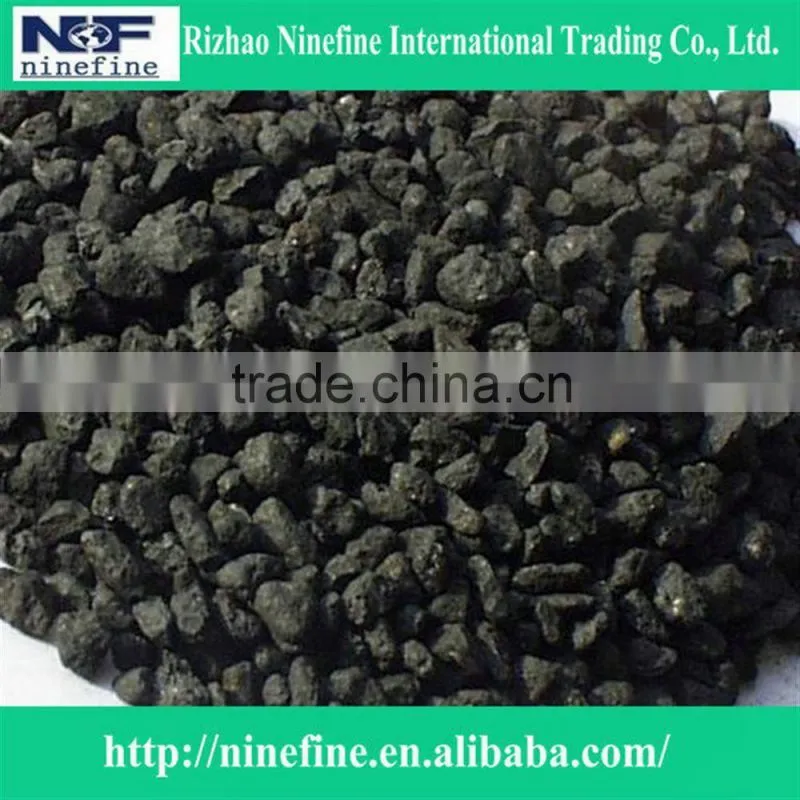 Low Sulphur Calcined Petroleum Coke Price