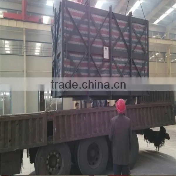 High quality mining belt conveyor in competitive price from China