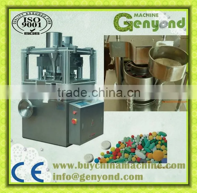 herb vitamin health pill press
