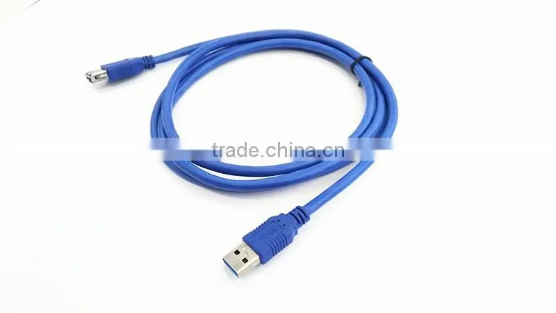 New style micro 30m extension cable USB 3.0 with Ethernet