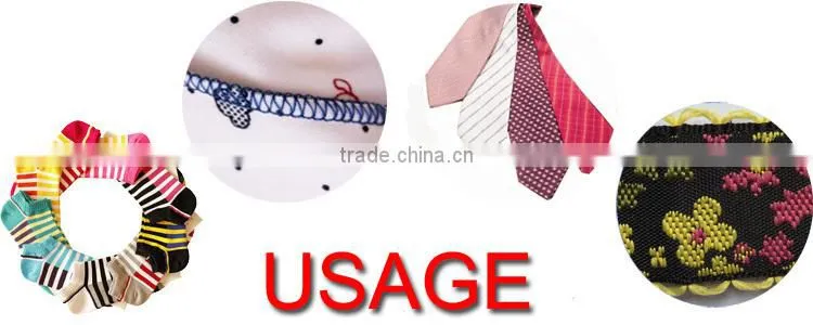 Manufacturer DTY Polyester low-elastic yarn 150D for weaving