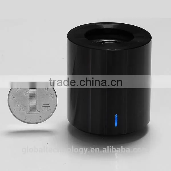 Super Mini Bluetooth Speaker metal Grace