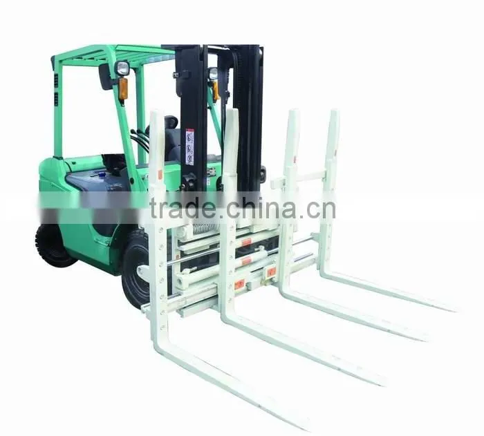 China Supplier Wholesale single-double pallet handler