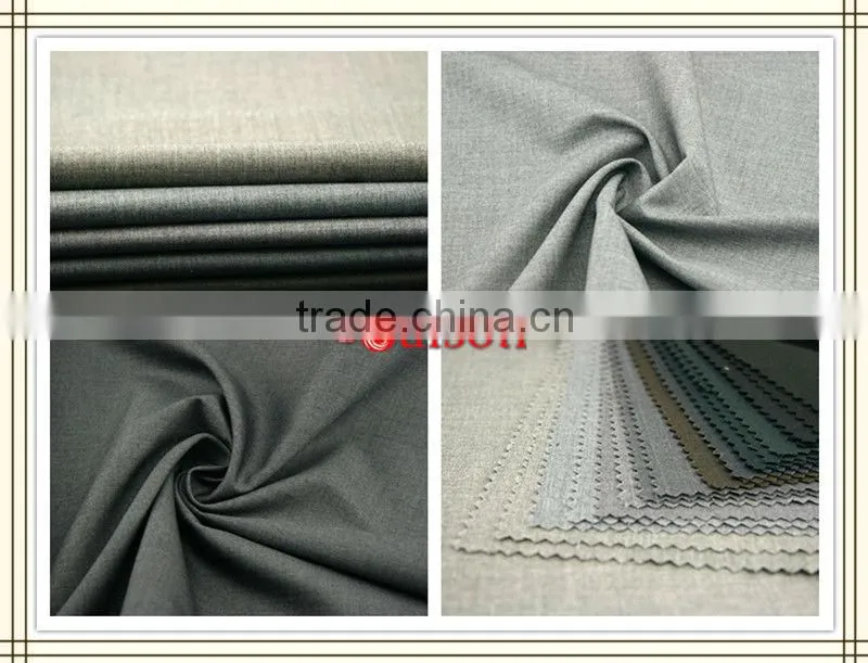Superior Quality Wool Uniform Fabric to Make Blazer