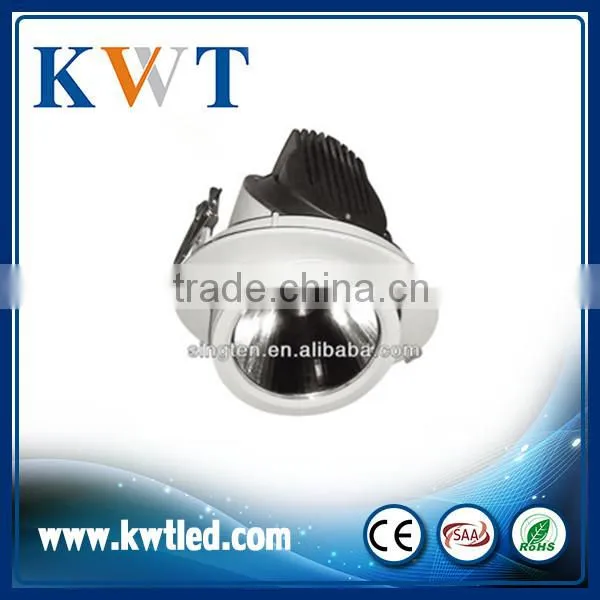 High Quality 28W Gimble COB Led Downlight