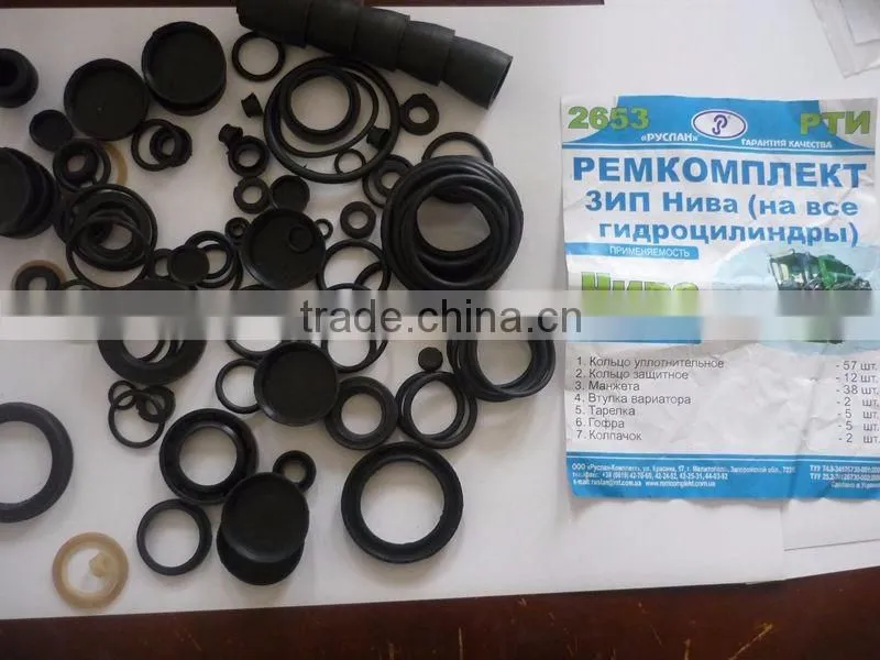 Belarus 2653 excellent quality combine harvesters repair kit