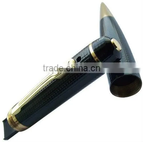 New Arrival Pen Camera Factory Offer 1080P Super Slim Pen Camera DVR Pen Hidden Camera