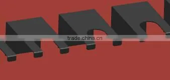 custom gun cabinet wholesale