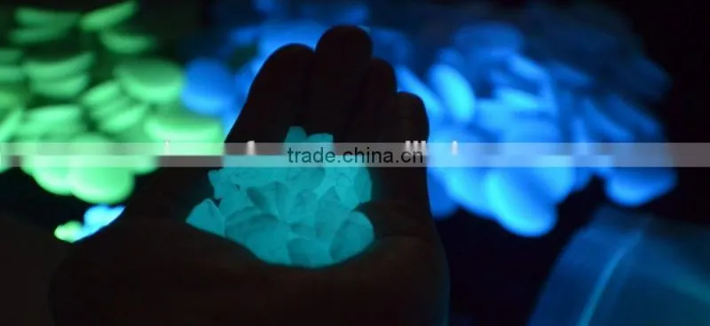 glow grave for resin bonded, gravel and resin bound, glow gravel surfaces