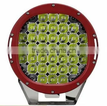 super bright off-road 185W led driving light work light
