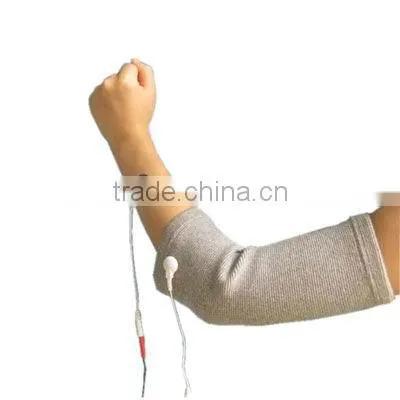 electrical silver elbow massager