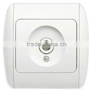6A,250V Adaptor Extenders