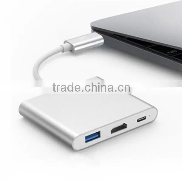 3in1 type c adapter to micro usb 3.0