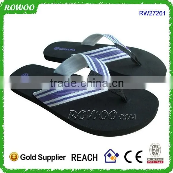 Latest Design Lighted Girl's Eva Slippers Hot Beautifu Flip Flop For Women