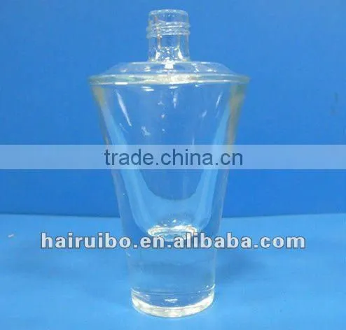 high quality 100ml perfume bottle