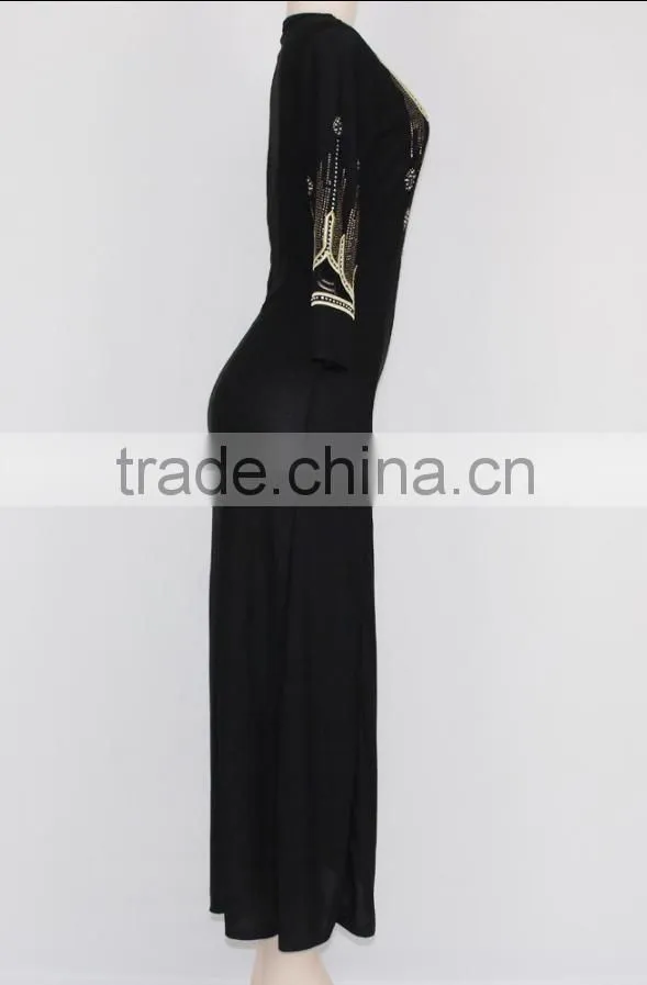 Latest design high quality wholesale african fashion dresses for women
