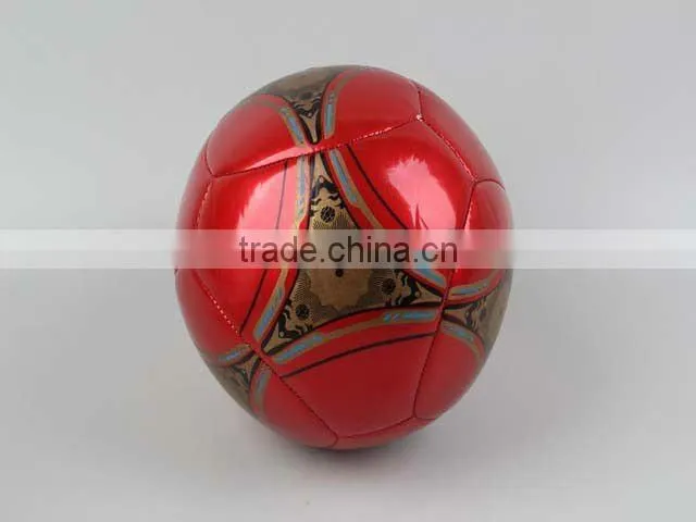 9'' Leather Football