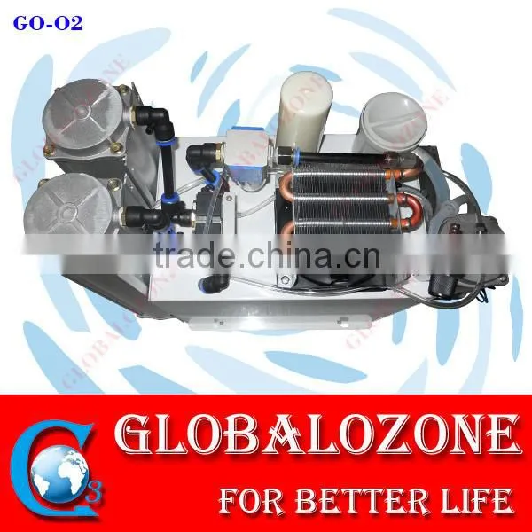 veterinary equipment PSA oxygen generator