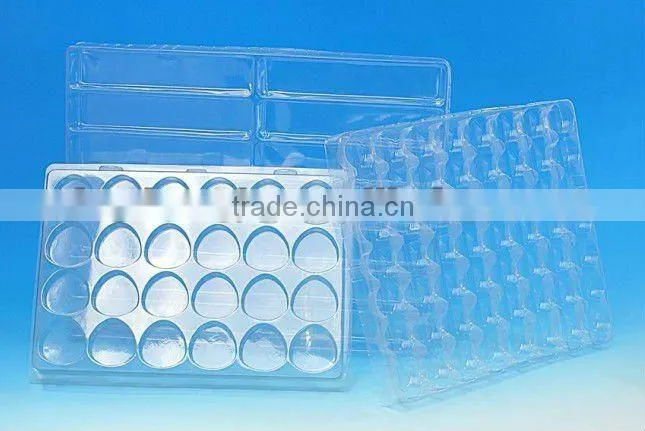 Vacuum Forming Machine For Food Container