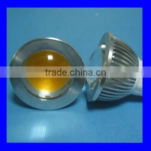 6W COB Spotlights, COB 6W