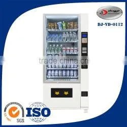 factory price Custom cheap pop machine for sale