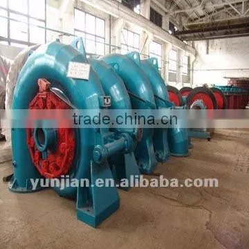 Water Turbine
