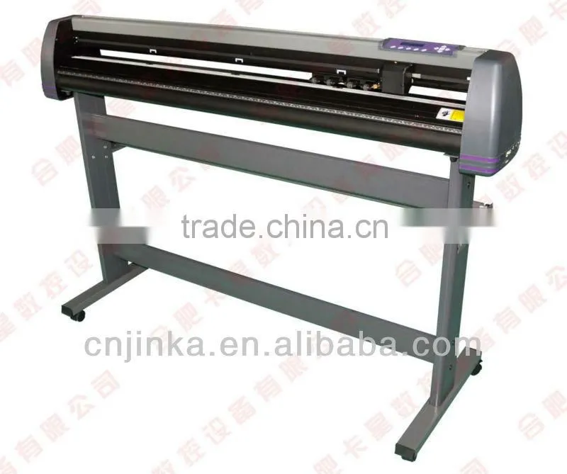 vinyl cutter cutting plotter Practical JK1351