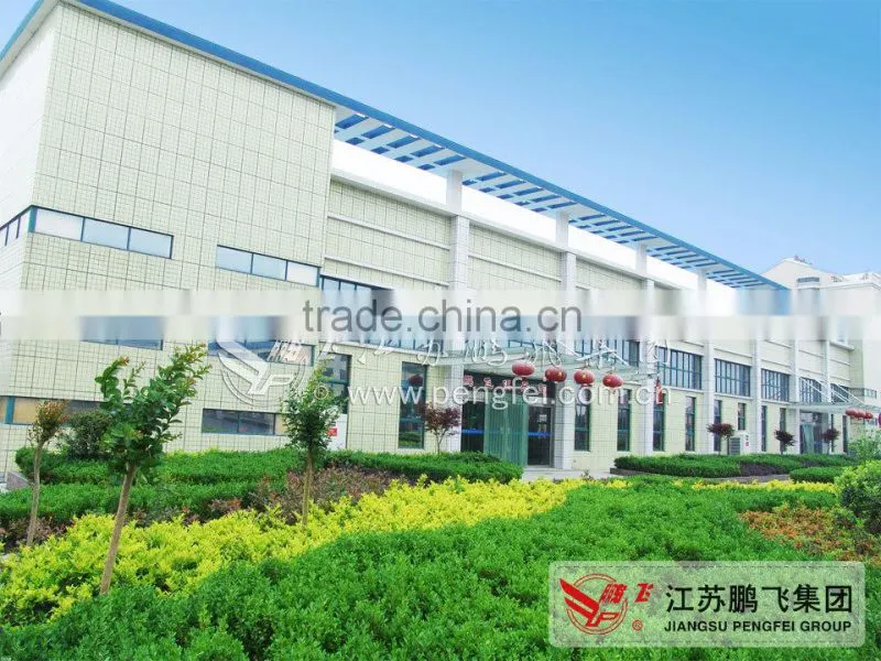 CLK Cyclone Environmental Protection Equipment/bag filter