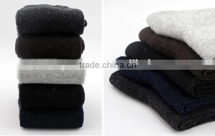 100% mens cashmere socks