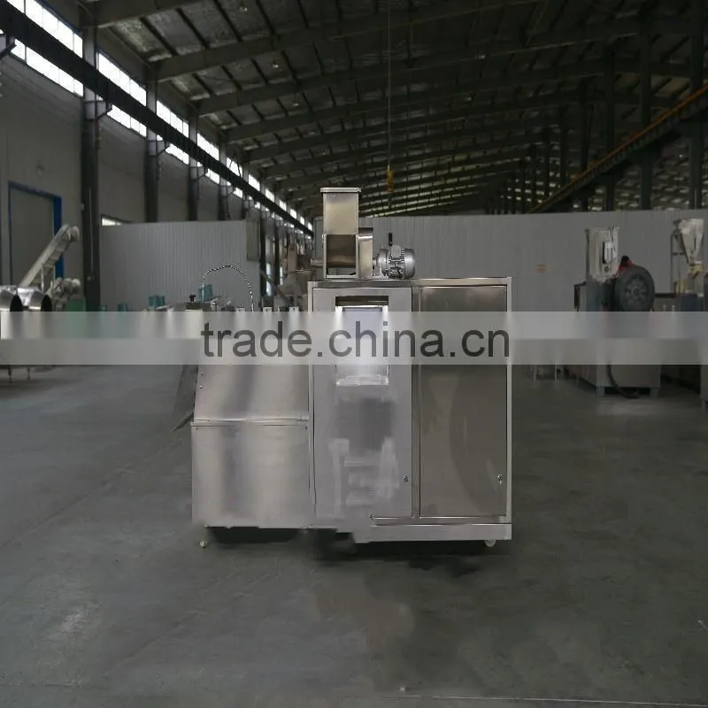 Full automatic lab machine