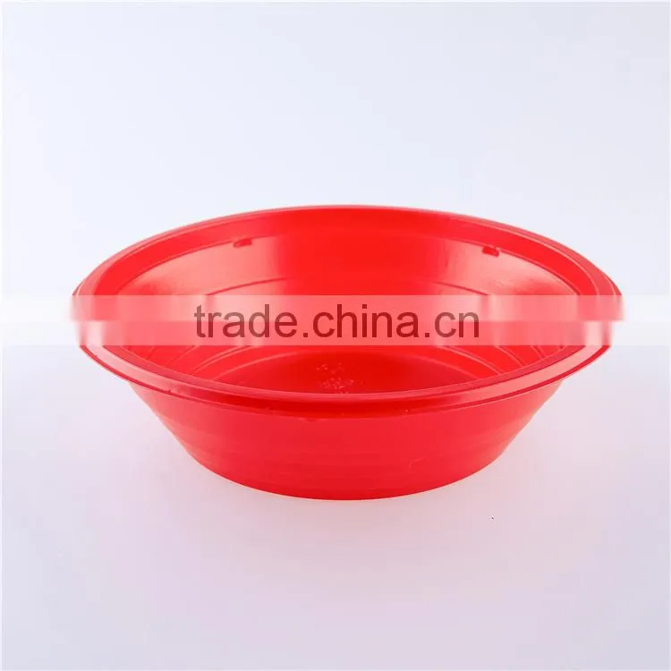 Wholesale Plastic Bowl