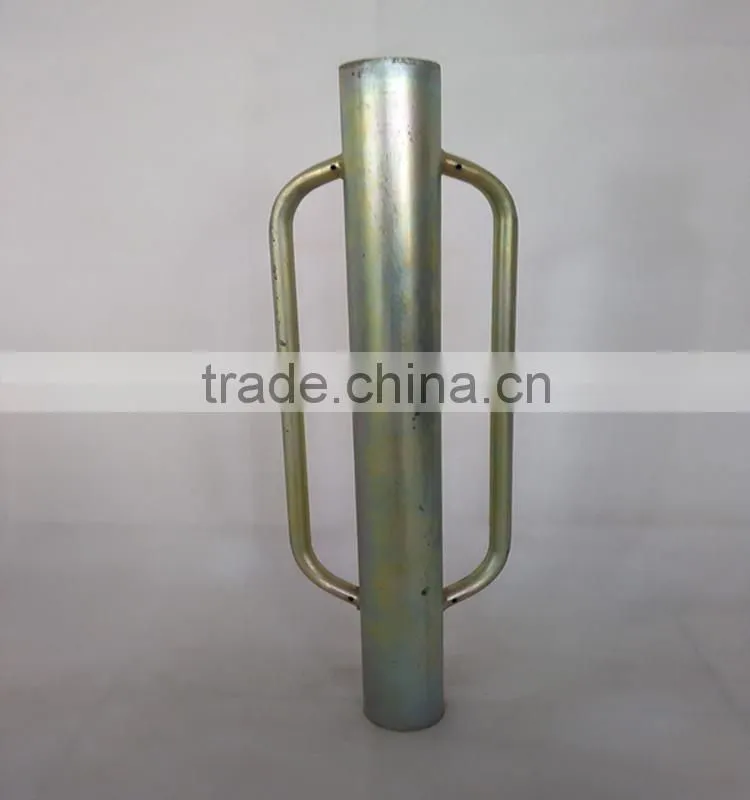 factory produce fence post drivers