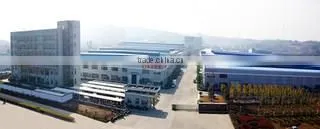 Zhejiang Shuangniao Anchor Chain Co., Ltd. company overview - view 1