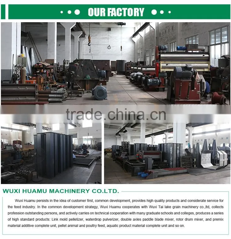 New Hot Fashion Supreme Quality bucket elevator components