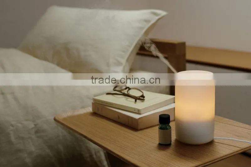5V Car Aroma Diffuser /Led Light Mini Perfume Diffuser Air Humidifier