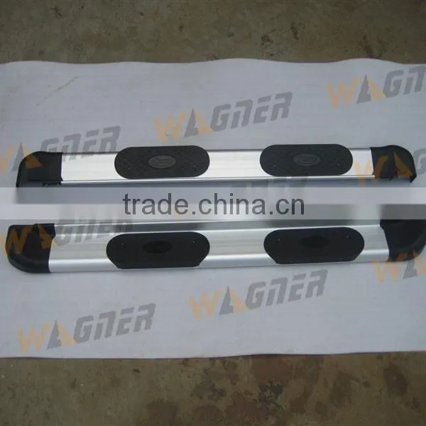 Parts Side Steps for Great Wall Wingle Pickup