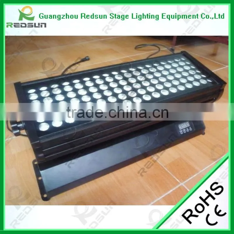 Luces para discotecas outdoor use ip65 led spot lighting